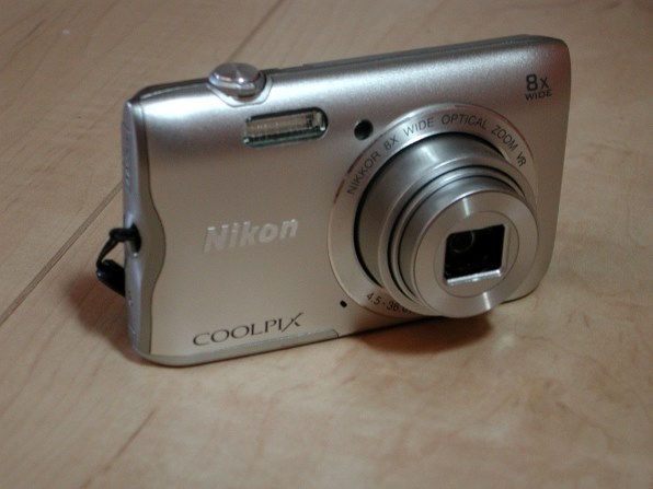 ニコン COOLPIX A300 [ブラック] 価格比較 - 価格.com