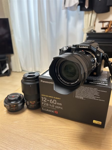 パナソニック LUMIX DMC-G5 ボディ 価格比較 - 価格.com