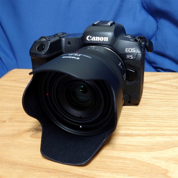 CANON RF35mm F1.8 マクロ IS STMのクチコミ - 価格.com