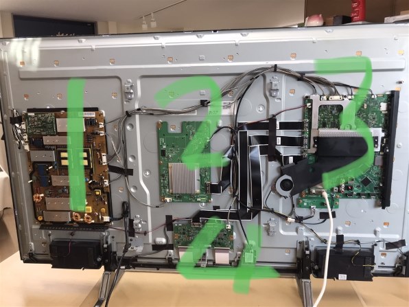 東芝 REGZA 49J10X [49インチ] 価格比較 - 価格.com