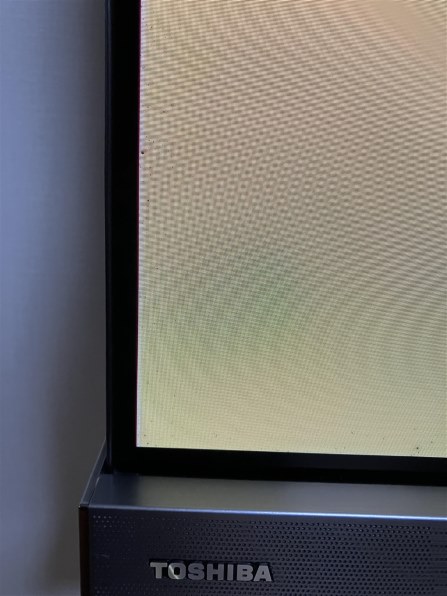 東芝 REGZA 55X9400 [55インチ]投稿画像・動画 - 価格.com