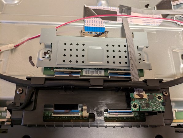 東芝 REGZA 55M540X [55インチ]投稿画像・動画 - 価格.com