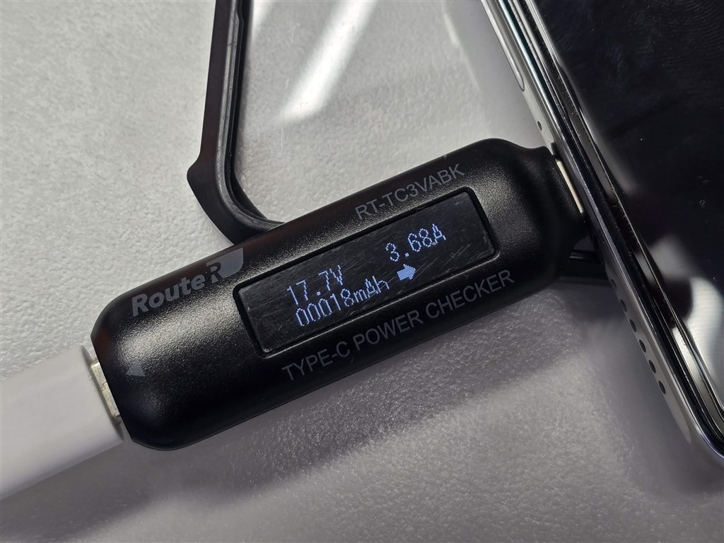 充電されない』 Xiaomi Xiaomi 11T Pro 128GB SIMフリー のクチコミ