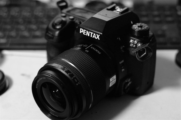 ペンタックス PENTAX K-7 レンズキット 価格比較 - 価格.com