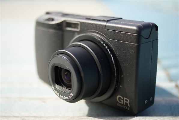 リコー GR DIGITAL 価格比較 - 価格.com