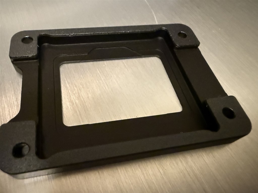 CPUの固定フレームはPCER24一択かー』 インテル Core Ultra 9 285K BOX