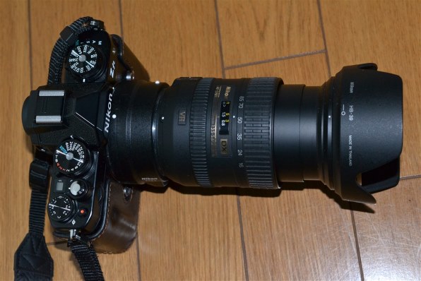Nikon AF-S DX 16-85mm VR❤手振れ補正付❤高倍率レンズ ニコン AF-S