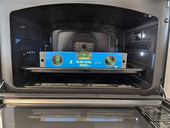 東芝 石窯ドーム ER-XD3000(W) [グランホワイト]投稿画像・動画 - 価格.com