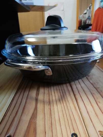 Silit シリット シチューパン 24㎝｜コストコ通掲示板