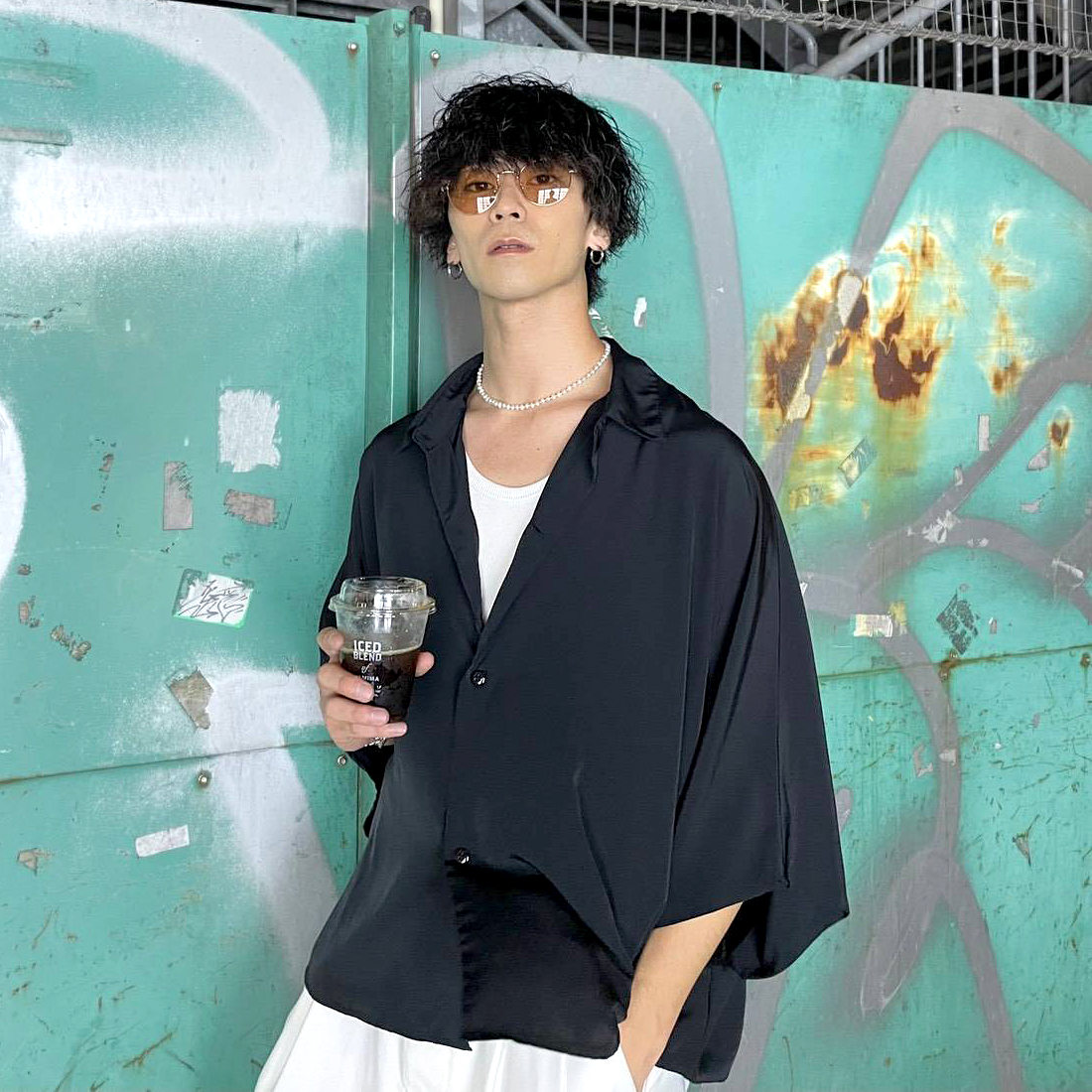 りょすけ｜登録ライバー紹介