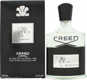 Creed Aventus Eau de Parfum 100ml Spray