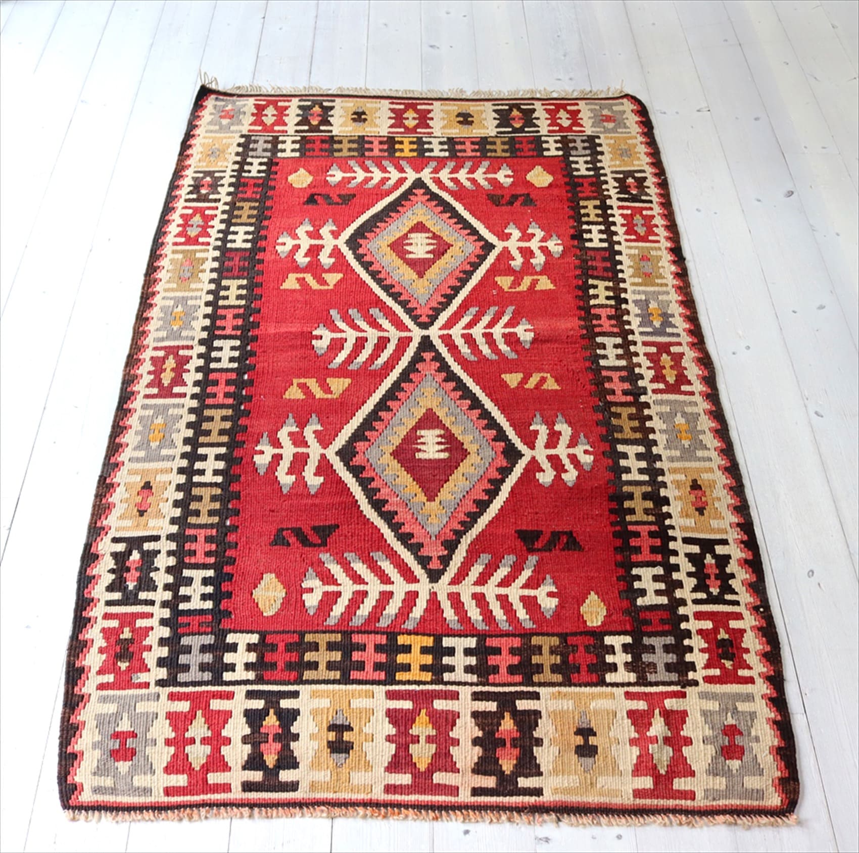 キリムスタイル / お問い合わせ(入力ページ)