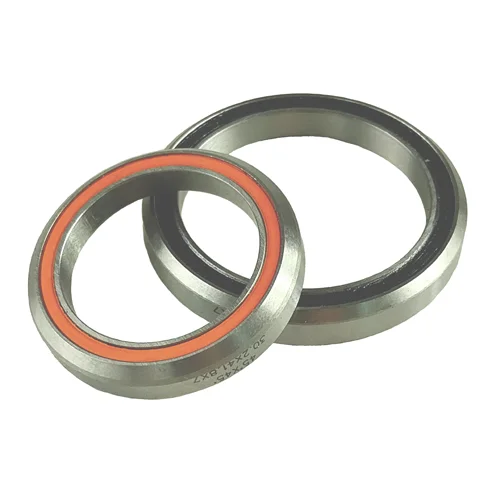 Sealed Bearings for integrated (IS) headsets 1 1/8
