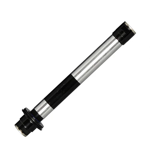 Alloy Thru-Axle for Novatec D902SB-B12 - BDop Cycling