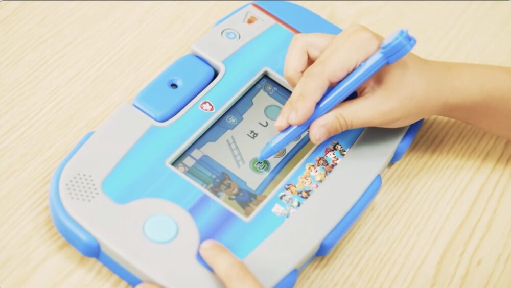 パウ・パトロール「ワンダフルパウパッド」プレビュー - ヨロコビーノ