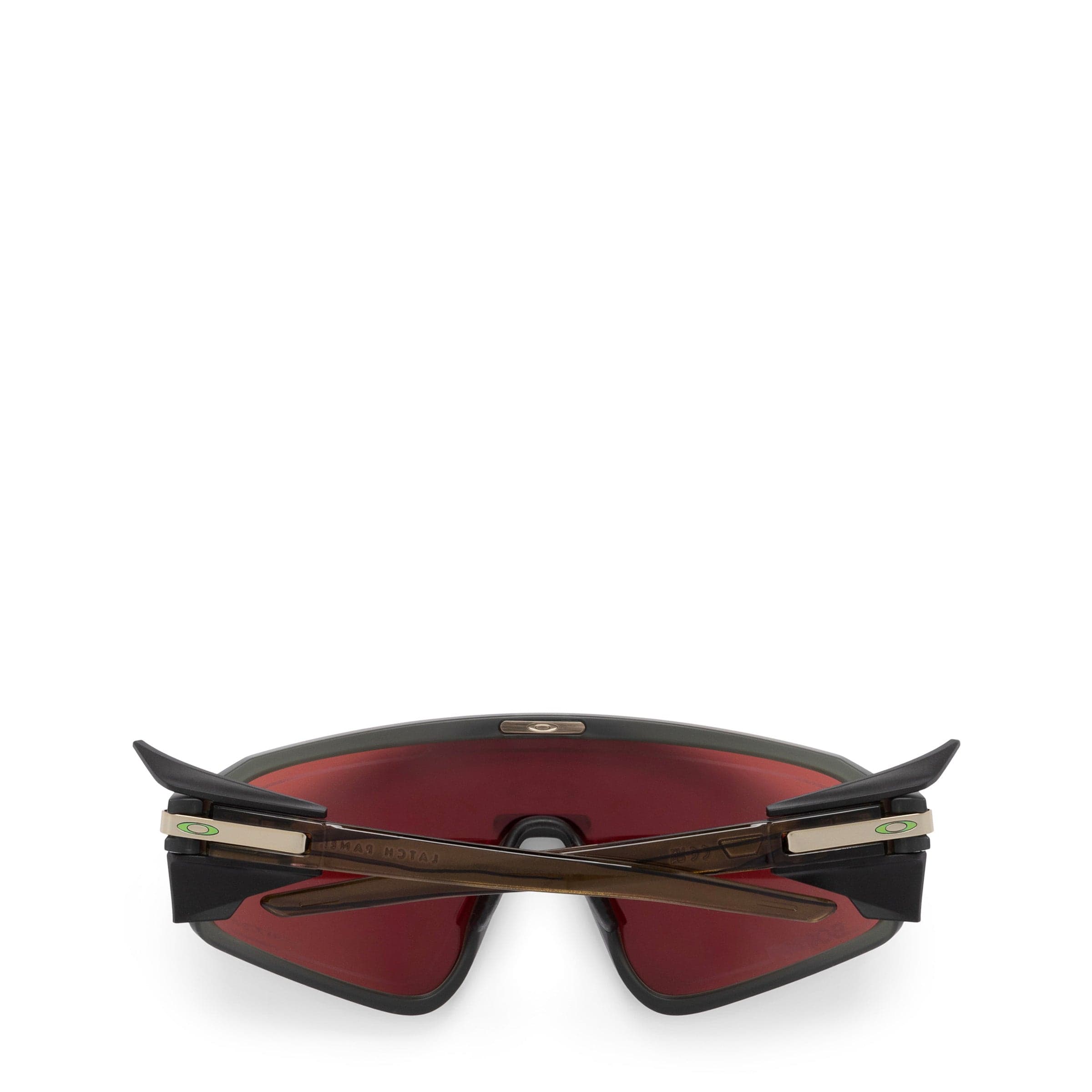 X BODEGA LATCH PANEL BRASS PRIZM SNOW SAPPHIRE | BODEGA – Bodega