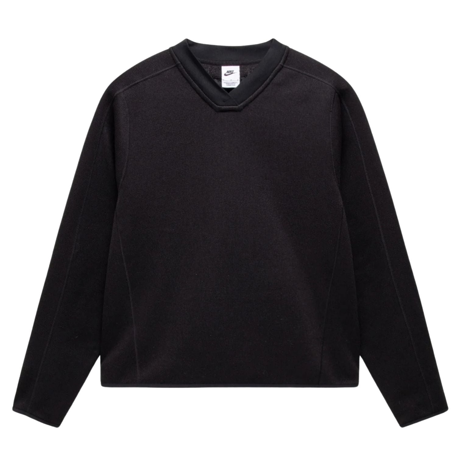 NIKE X STUSSY PULLOVER THERMAL – Bodega