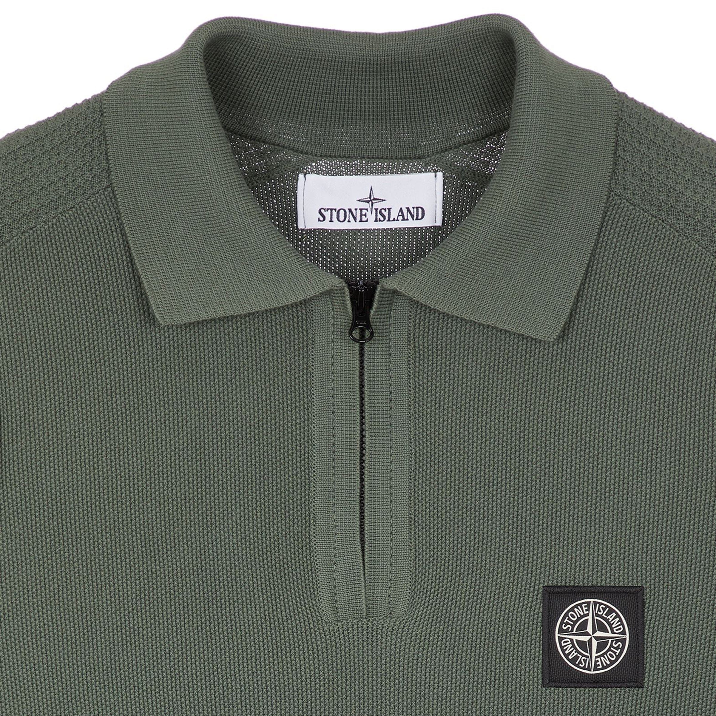 COMPASS POLO SHIRT 8015533B4 V0059 | Bodega