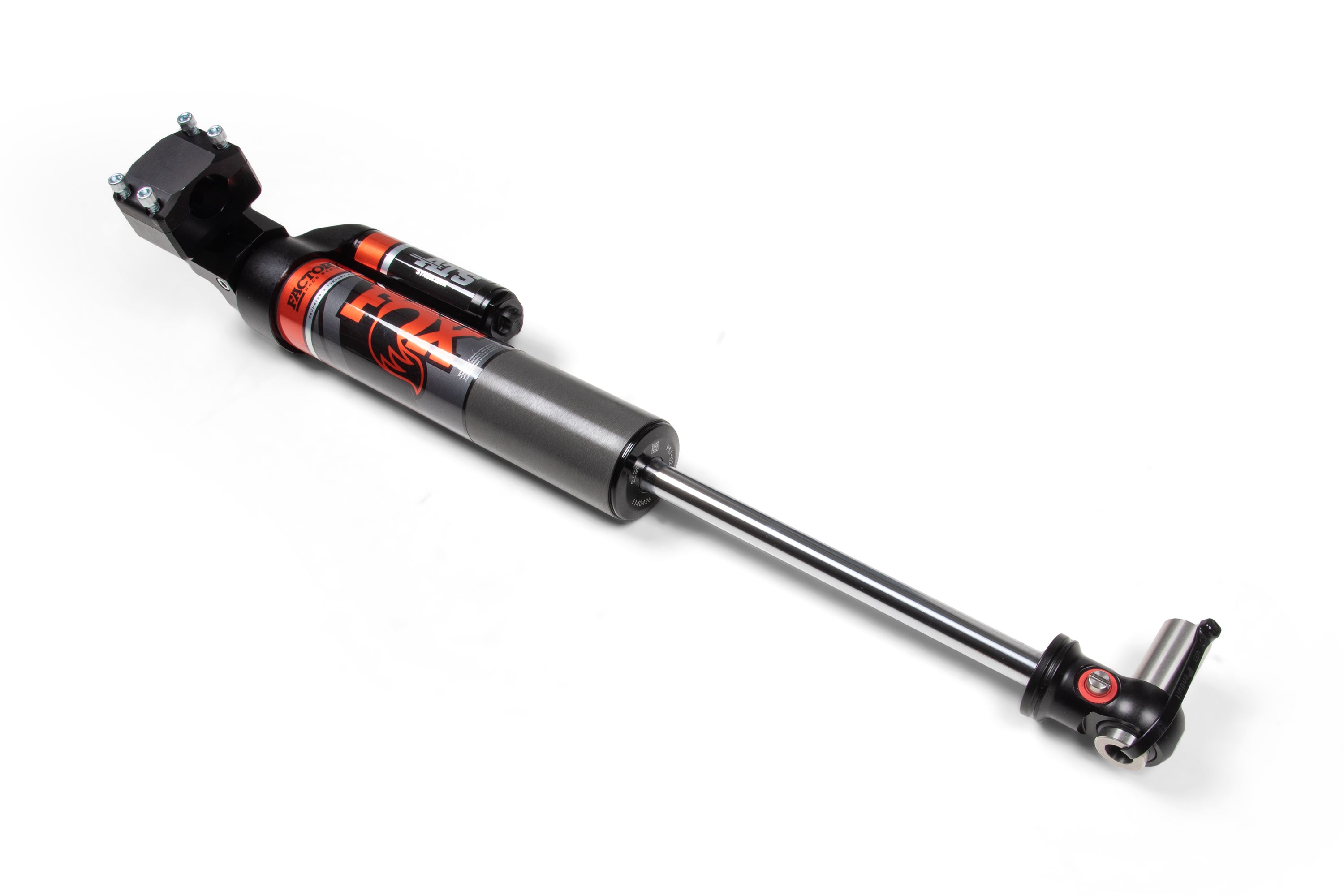 FOX 2.0 ATS Steering Stabilizer | Ford F250/F350 17-25 – BDS