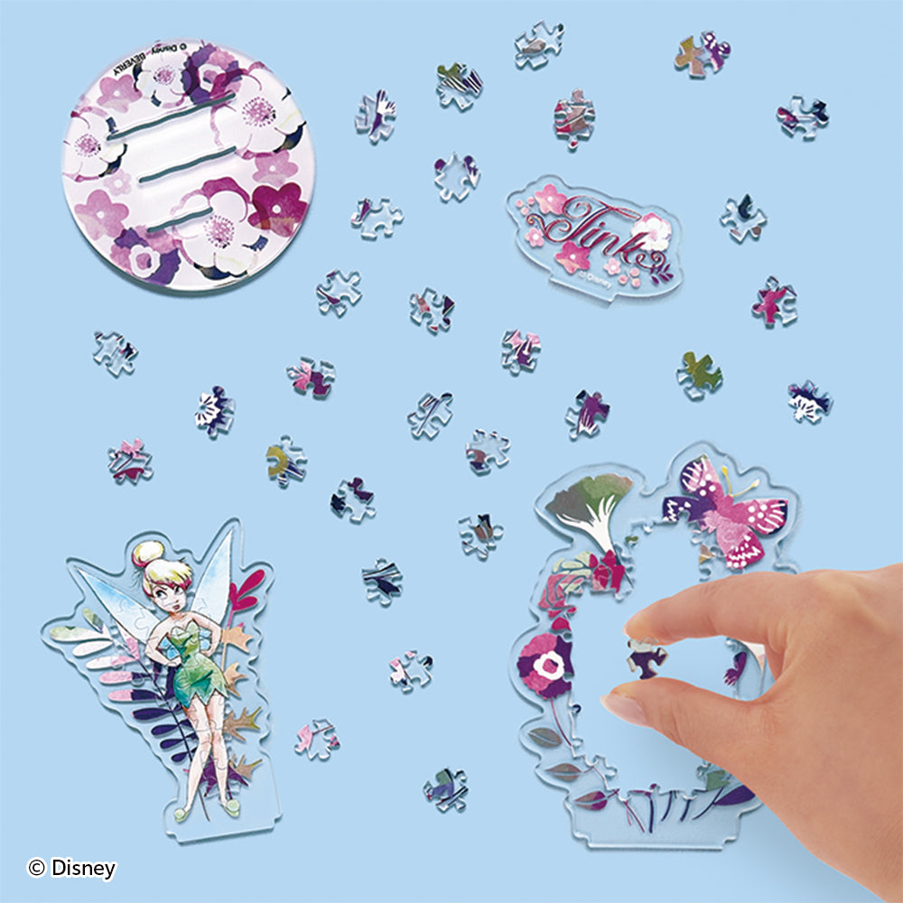 ディズニー アクスタポップ ティンカー・ベル – BEVERLY