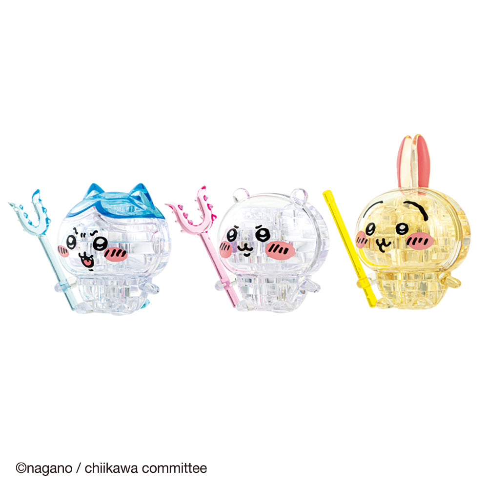 ちいかわ なかよしセット – BEVERLY