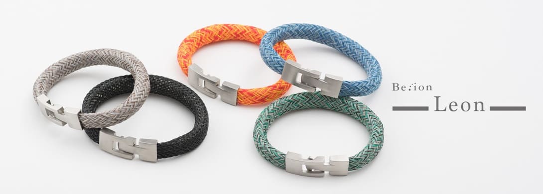 商品一覧｜Be:ion ビーイオン「美しく、癒し、まとう。」