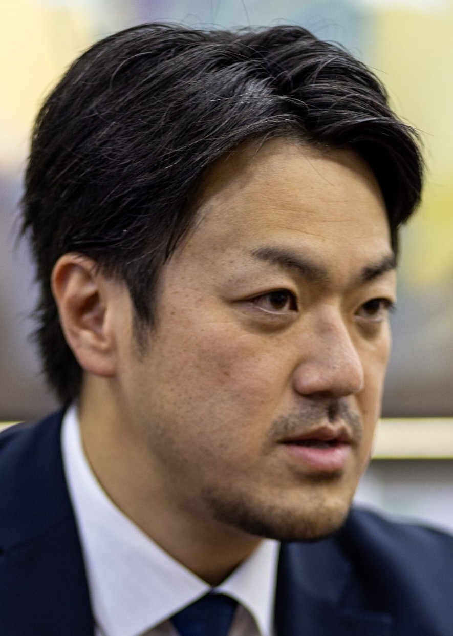 中谷彰宏（なかたにあきひろ） | 講演会の講師依頼・紹介なら講演会なび