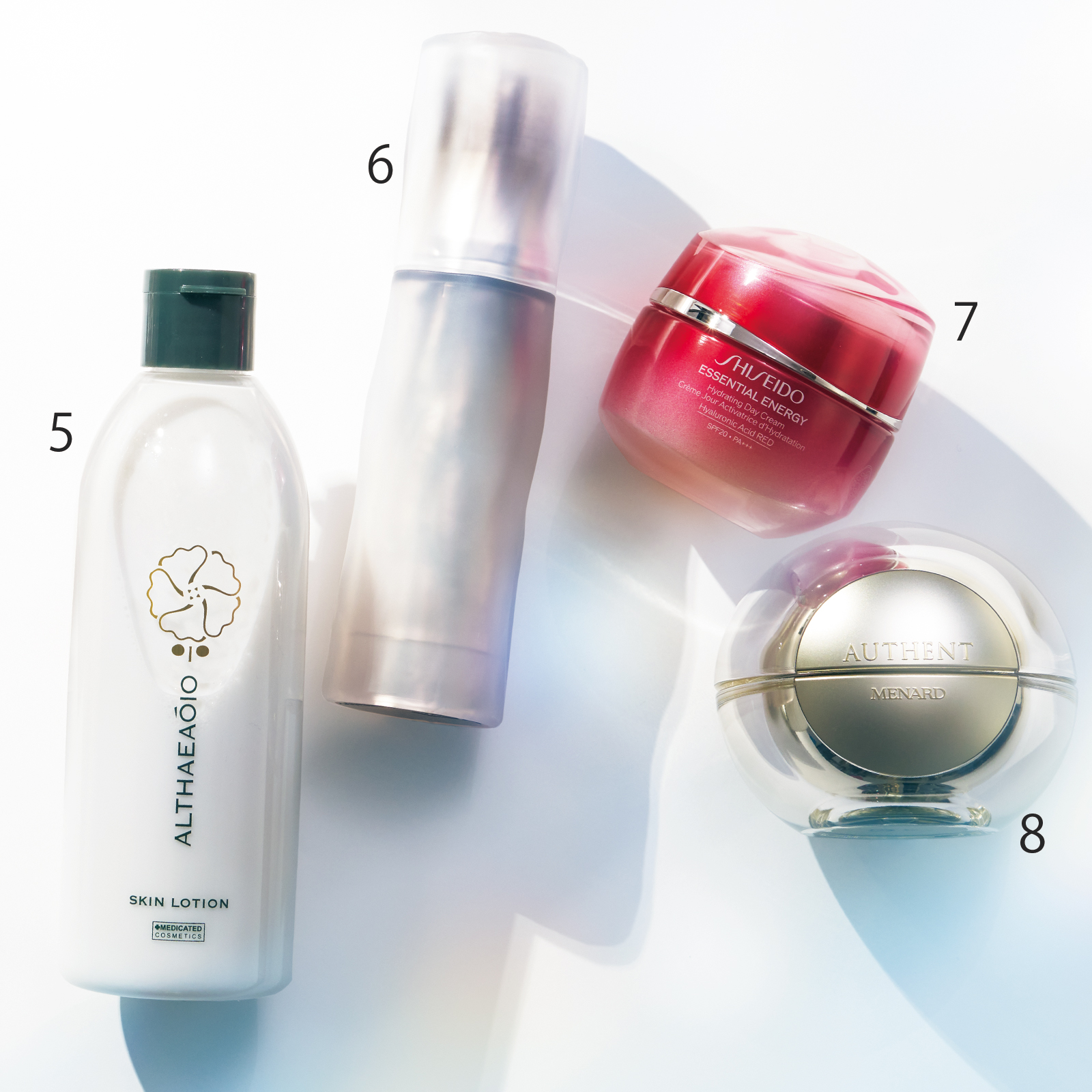 sptm セプテム エルテオ エッセンス4セット 【公式通販】