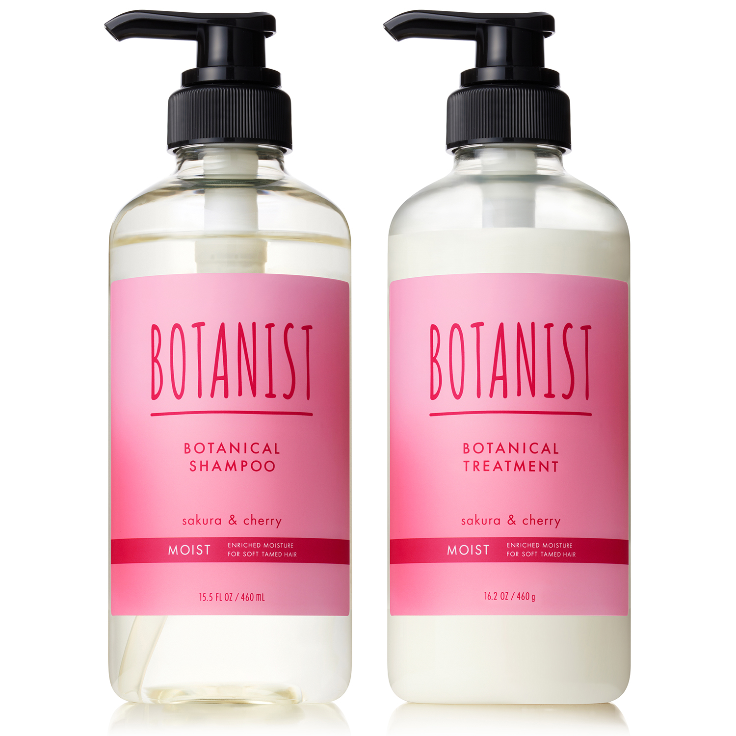 本日発売】毎回香りが話題になる「ボタニスト」のシャンプー…新作の