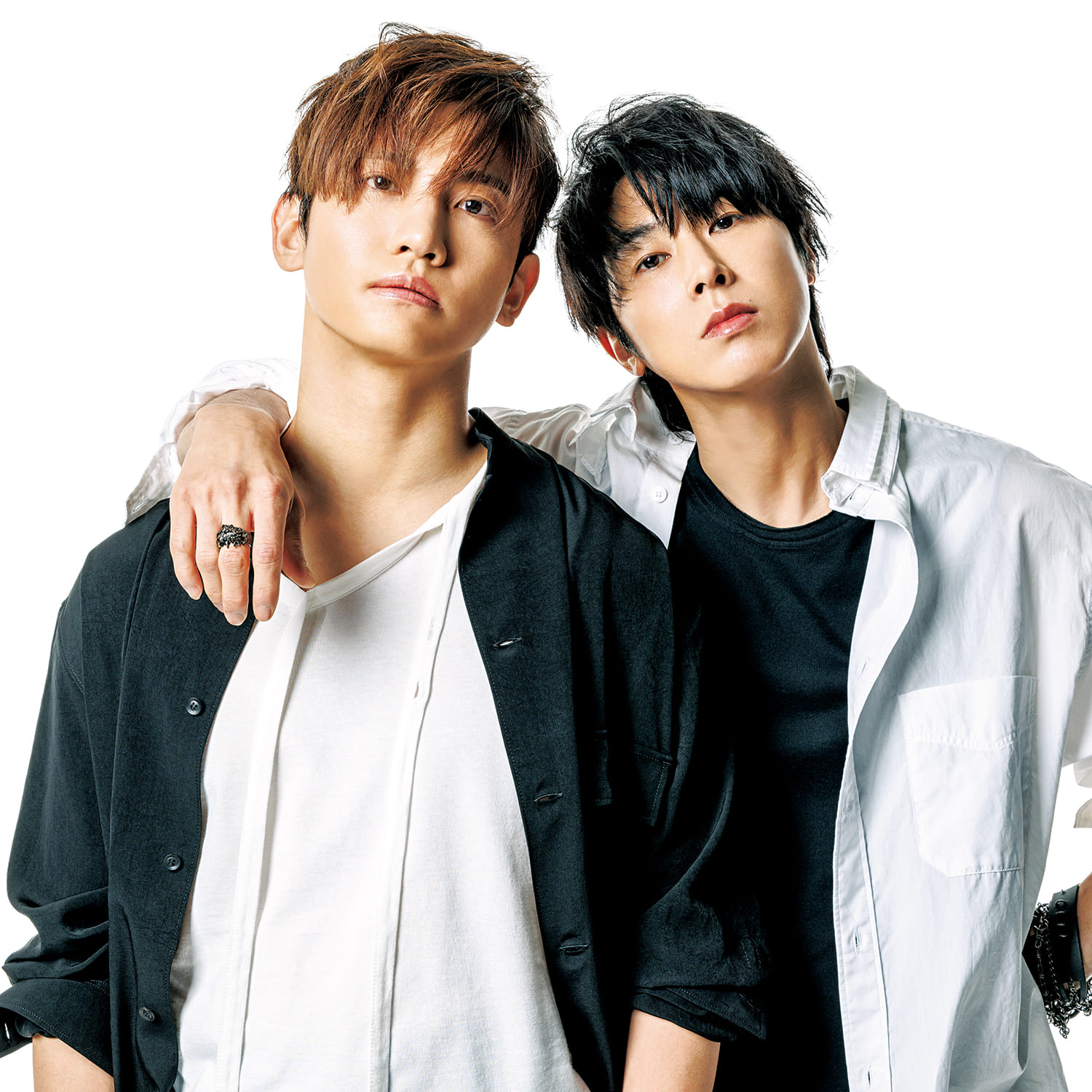 東方神起】デビューから20年…レジェンドであり続ける理由【全文掲載