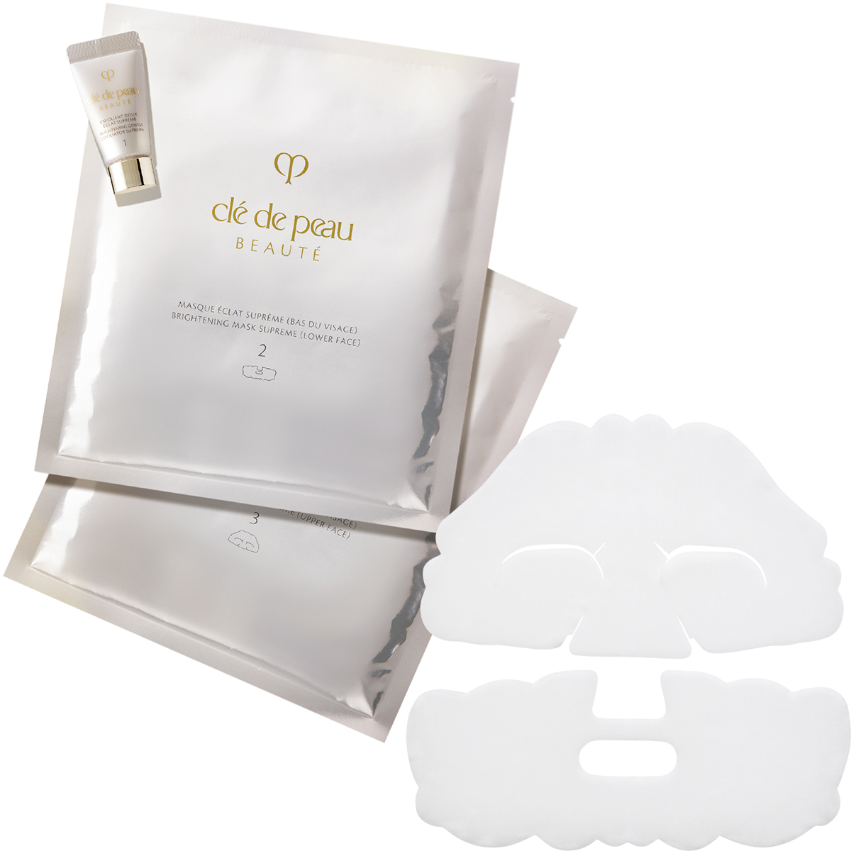 一度は試したい！高級ブランドの【リッチすぎるシートマスク】とは