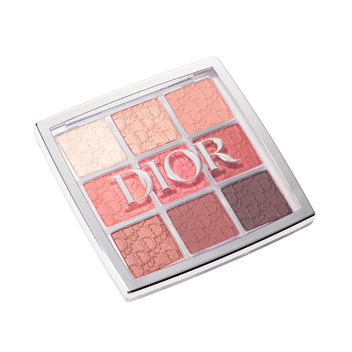 ディオール新色】馴染みブラウン＆血色ピンクで老けまぶたも華やぐ万能