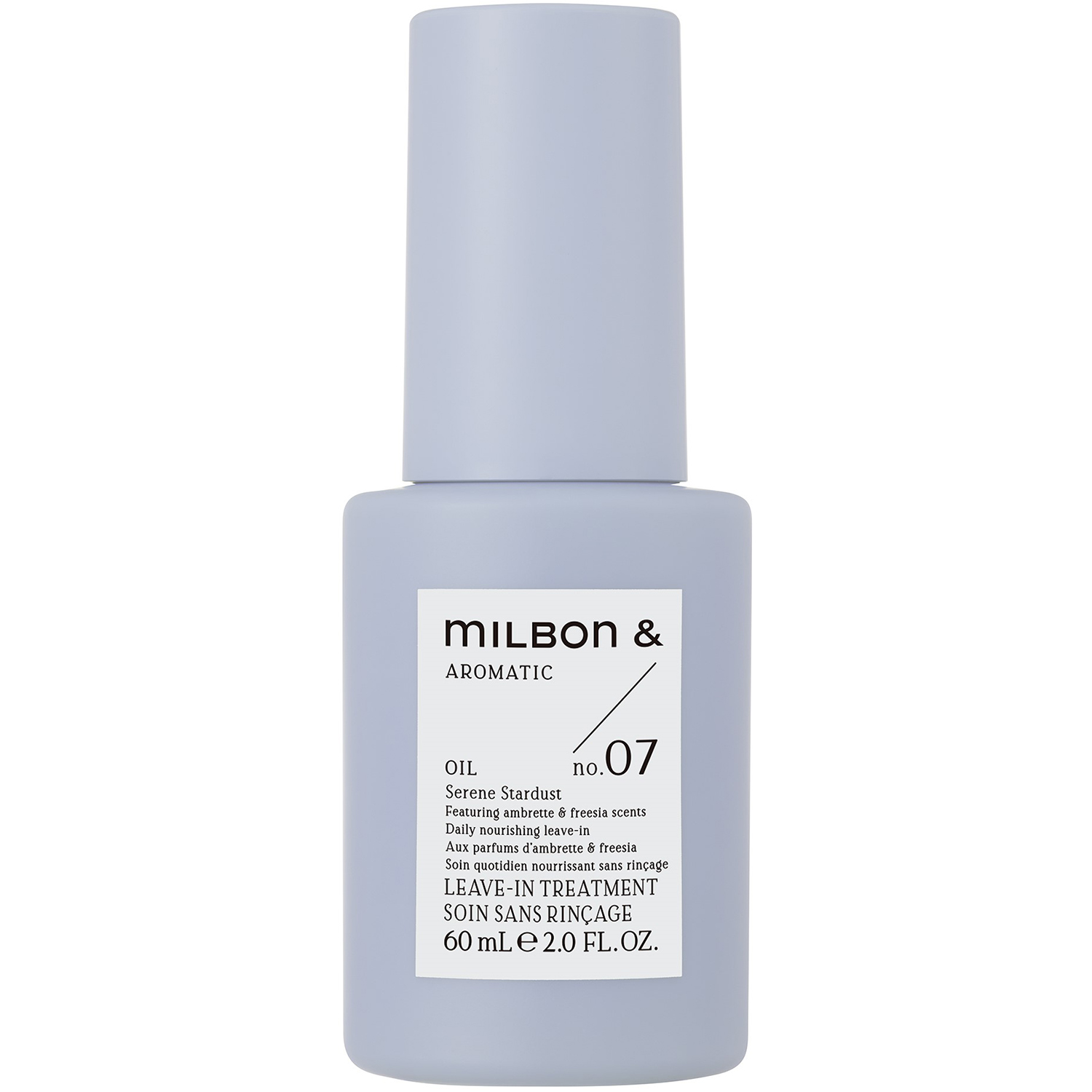 業界人にも愛用者多数…【ミルボン】から新しい2つの香りの