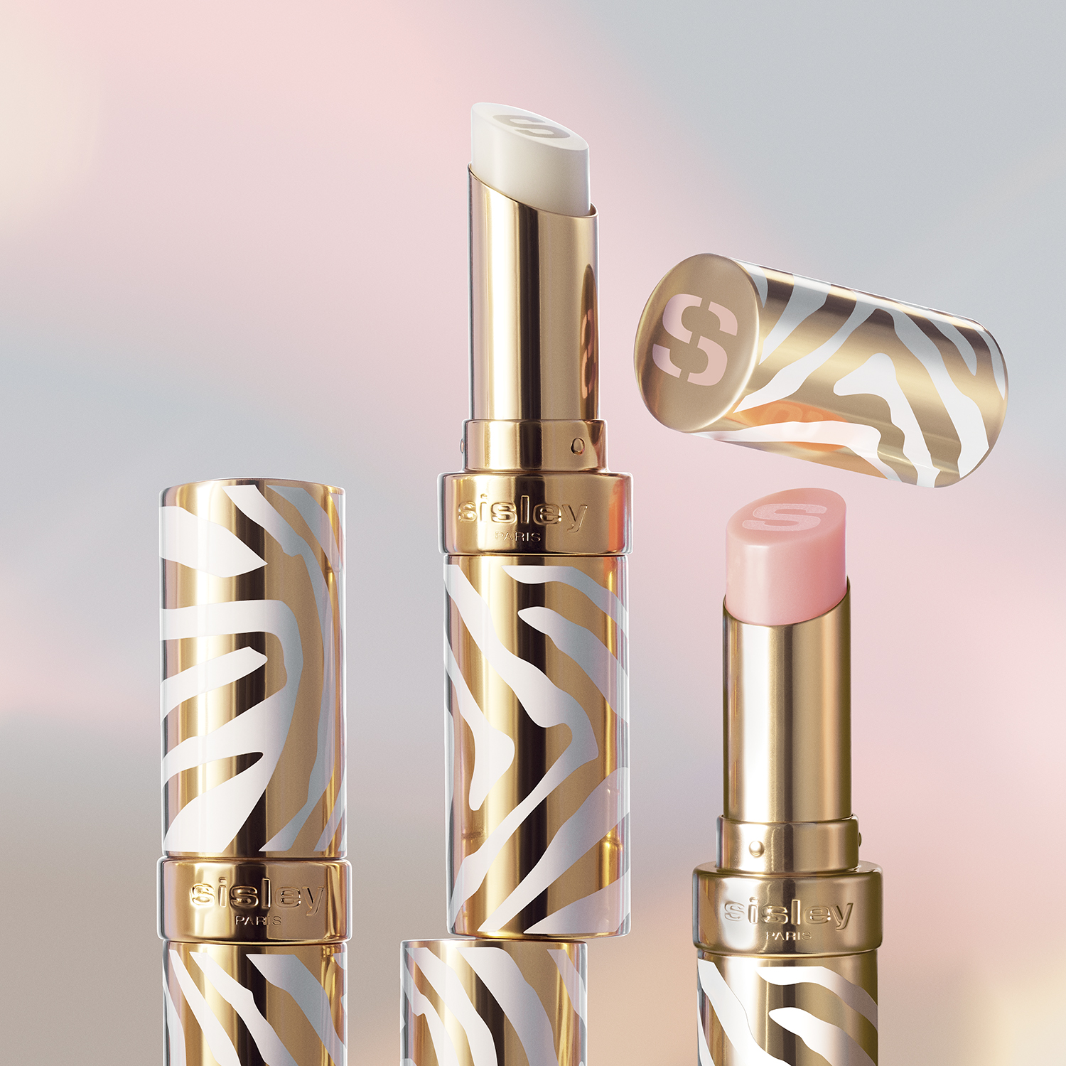 本日発売】ギフトや手土産にも喜ばれる！リップとバームのいいとこ取り