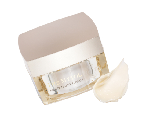 POLA B.A新作】￥100,000超えも納得…ハリ感がスゴすぎる最高級クリーム