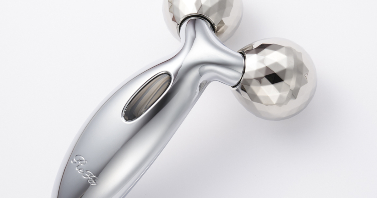 ReFa Warmy リファウォーミー 美品 リファウォーミー - ReFa WARMY