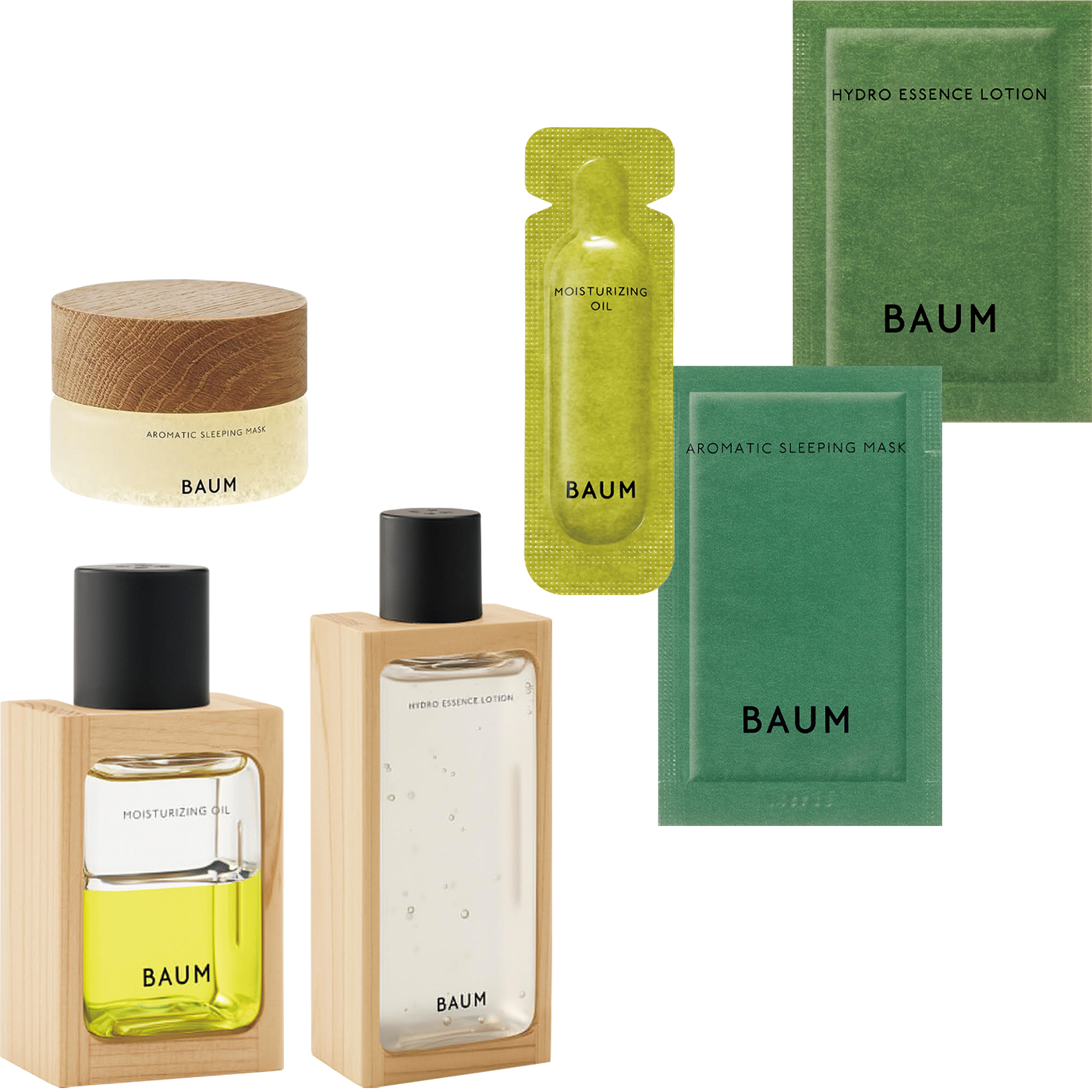 ミニボトル＆現品の豪華付録…美ST1月号ネット予約がスタート【表紙は