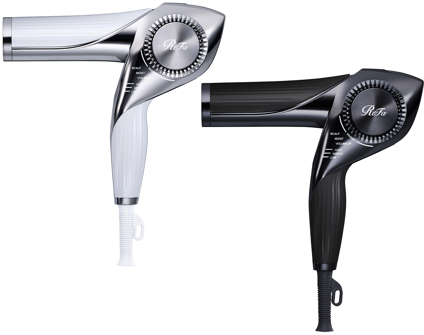史上初の機能を搭載…「リファ」の最新ドライヤー、美髪の最終兵器感が