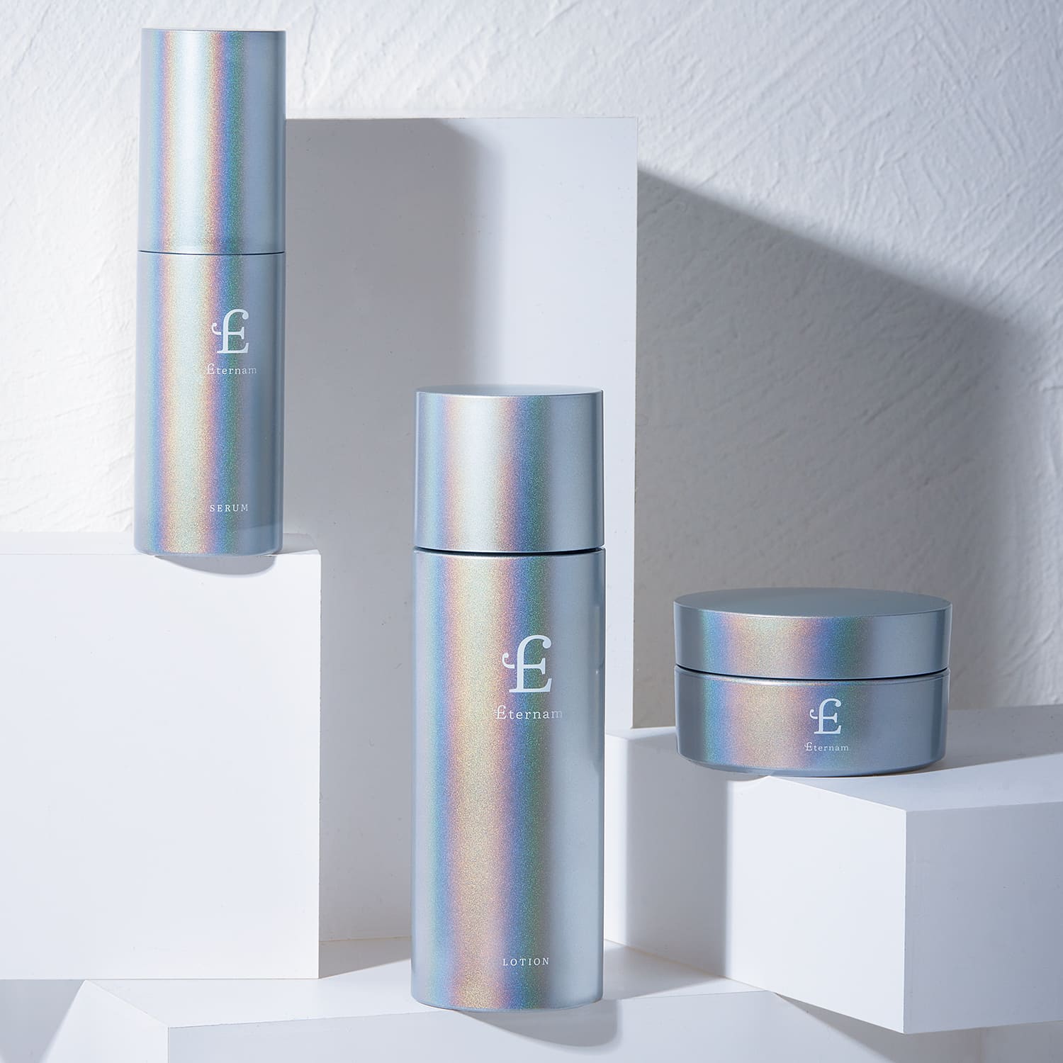 本誌はなんと10セット！】エテルナムの3STEPケアが付録に！美ST11月号