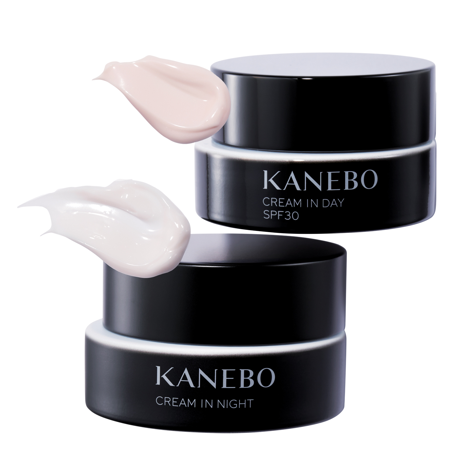 黒カネボウの朝・夜クリーム】が進化！早くも美容好きが注目する理由