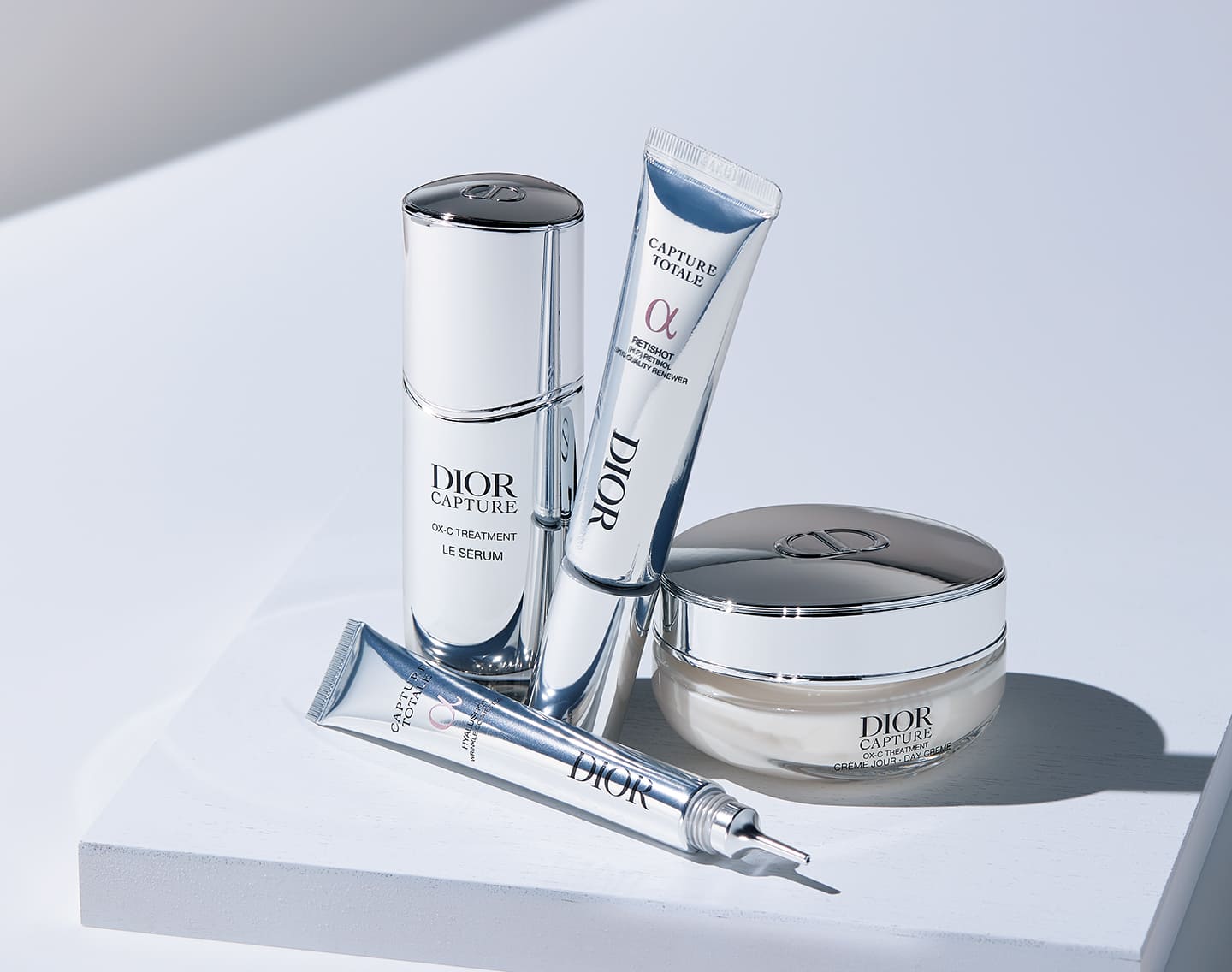 新品未使用】総額10万 4点ディオール スキンケア セット Amazon.co