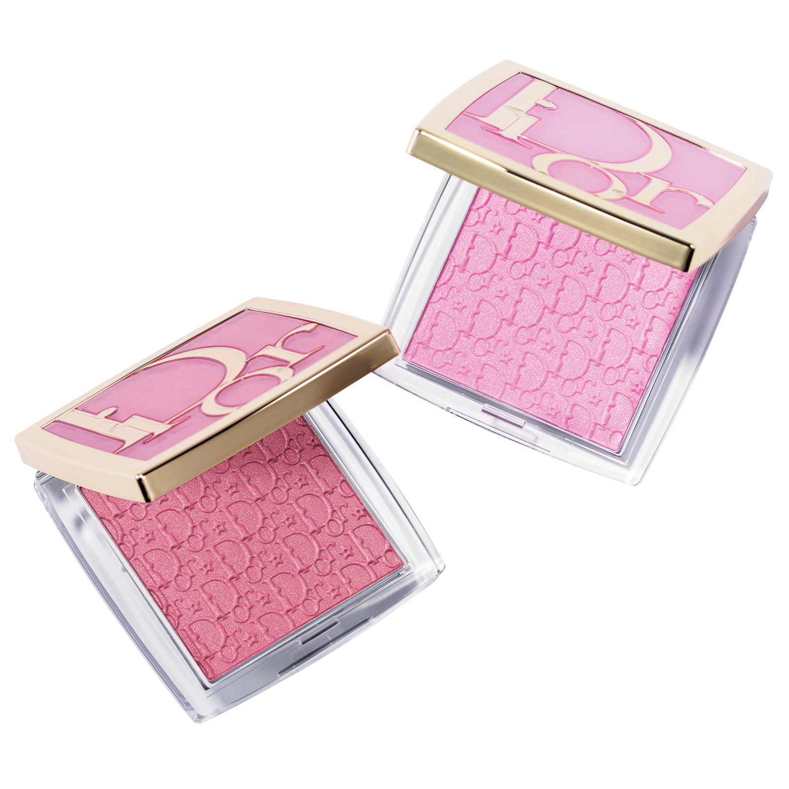 大人気の【ディオール“似合わせ”チーク】限定のピンクは争奪戦の予感