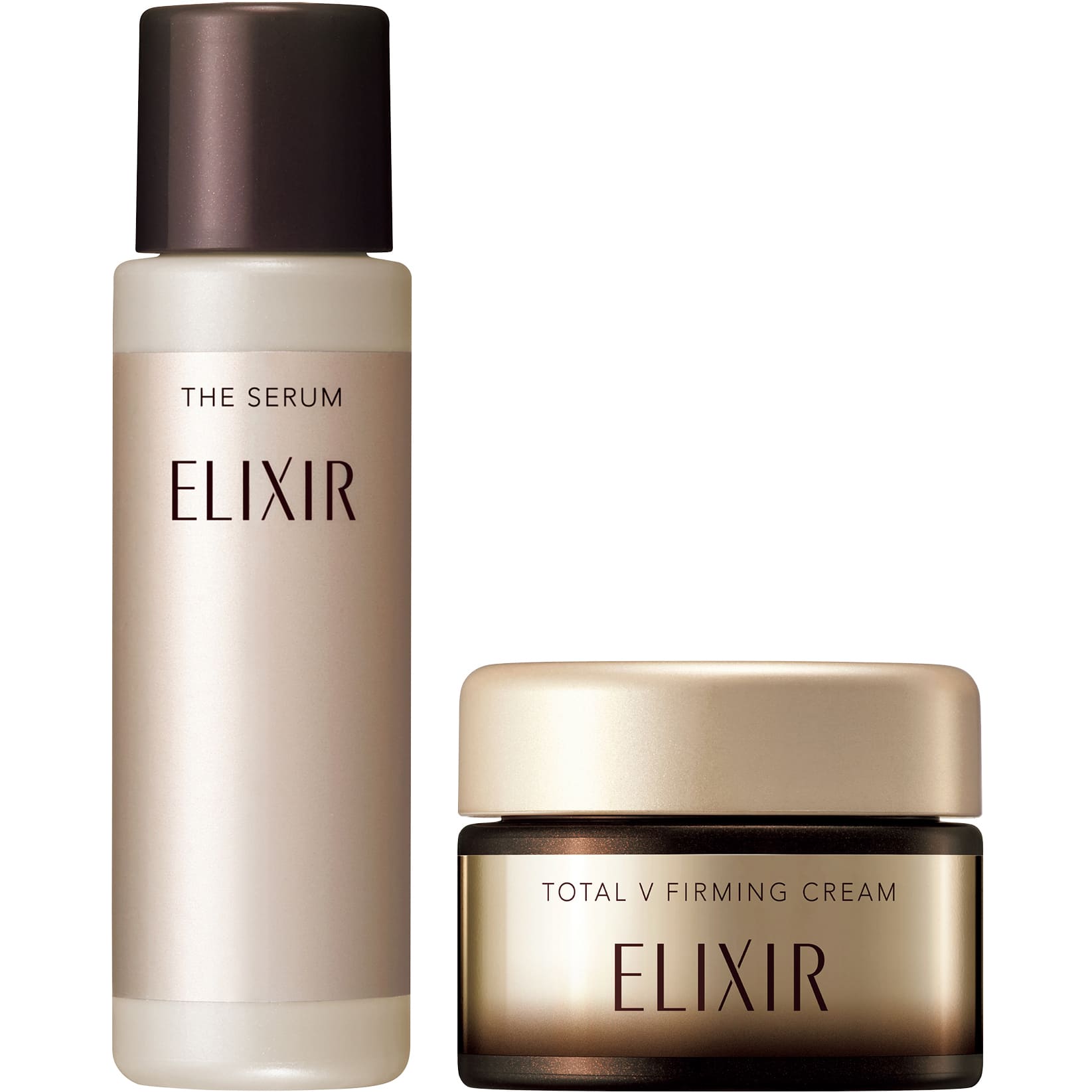 エリクシールのエイジングケアW名品セットが付録に！美ST12月号付録