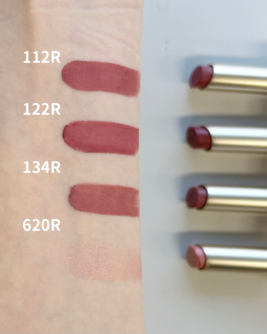 2025クリスマスコフレ】ヴァレンティノの名品リップが限定パケに！気に