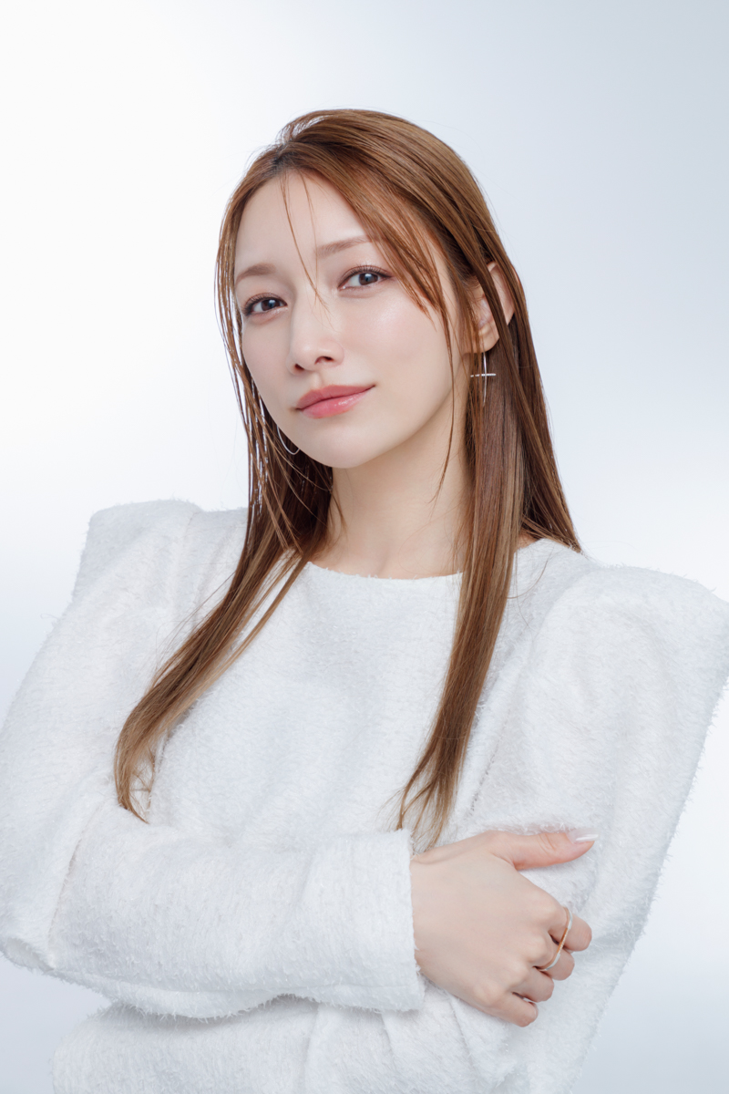 デビュー26年、後藤真希さんが語る【見た目よりも大事な】アイドルに