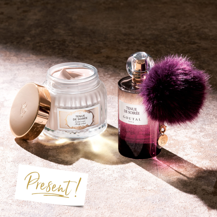 ヴェルサーチェから新作フレグランス「ヴェルサーチェ エロス ナジム