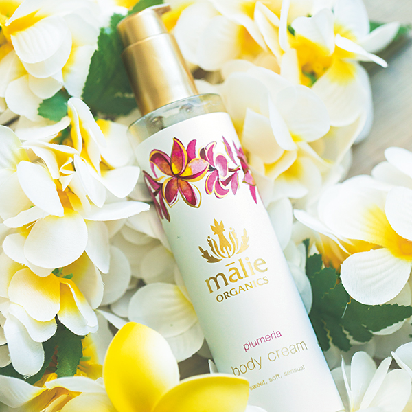 運命のコスメ】介護疲れを癒してくれた大好きな香りのボディクリーム