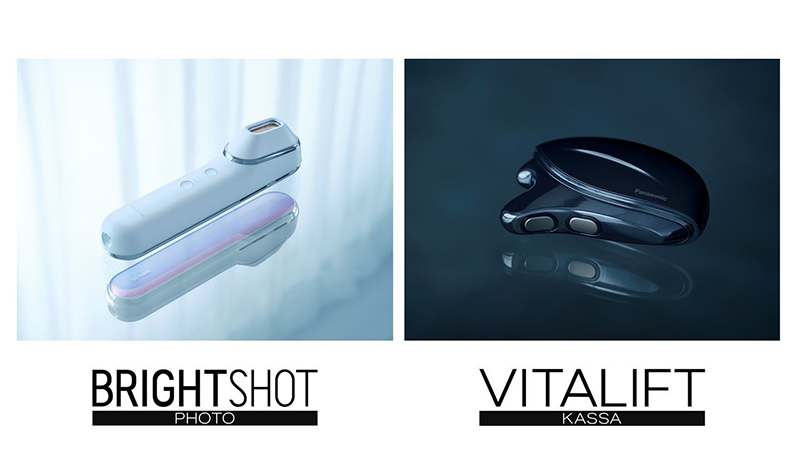 美容クリニックユーザーも必見！【パナソニック】から発売する高機能