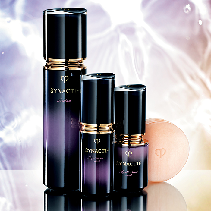 クレドポーボーテ シナクティフ クールマッサージ用美容液t クレドポー