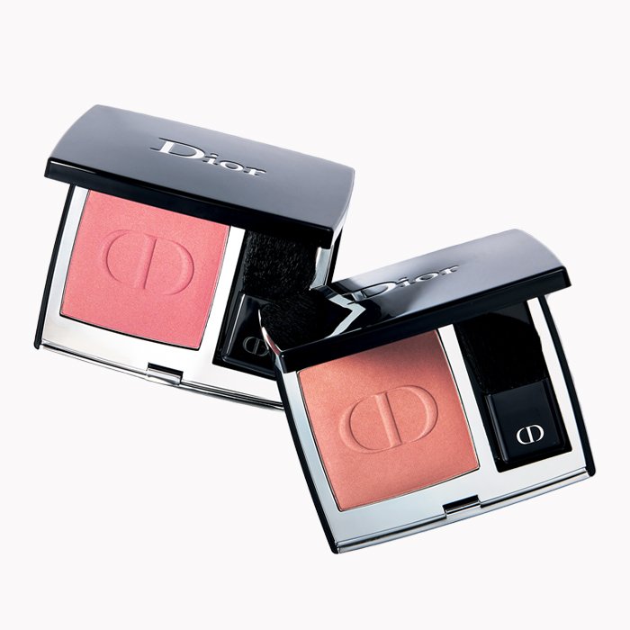 ディオール新作】日本限定色も！ひと塗りで多幸感チーク | 美ST ONLINE